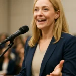 julie