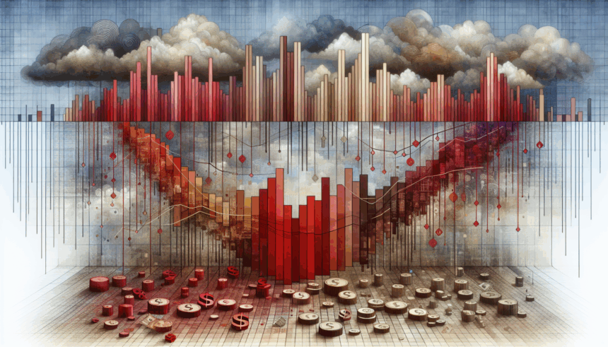 Disappointing Earnings