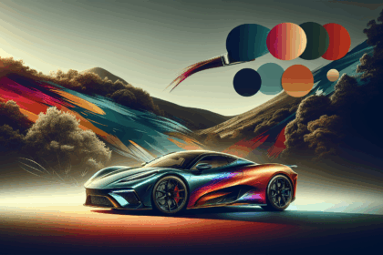 Lexus LC