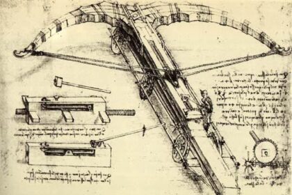 davinci_crossbow