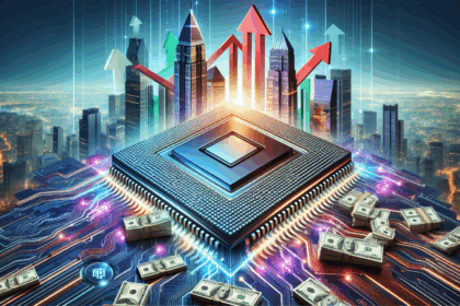 Semiconductor Equity