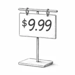 price_sign